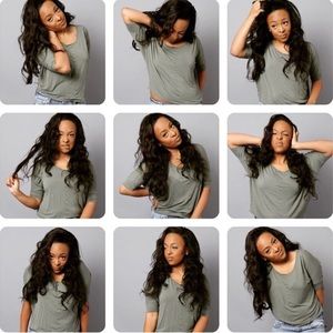 Meet your Posher, Shyna